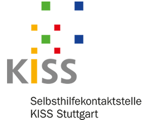 Logo Selbsthilfekontaktstelle KISS Stuttgart