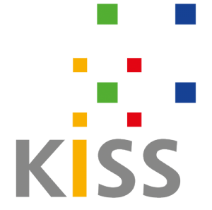 Bild: Kiss Logo