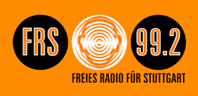 Bild: Logo Freies Radio für Stuttgart