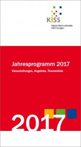 Bild: Cover Jahresprogramm 2017