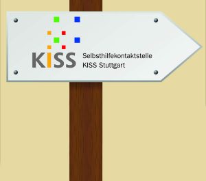 Bild: Wegweiser KISS Stuttgart