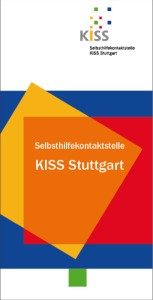 Bild: Titelseite Faltblatt