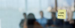 Banner: Supervision