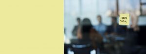 Banner: Supervision