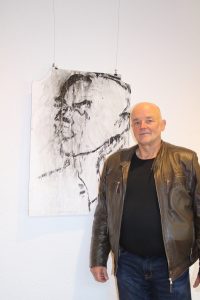 Bild: Foto Ausstellung Kraftakt