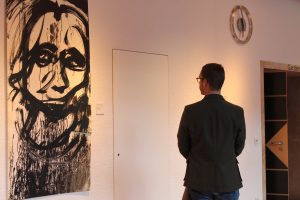 Bild: Foto Ausstellung Kraftakt