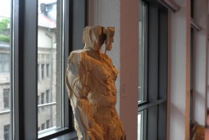 Bild: Foto Ausstellung Kraftakt