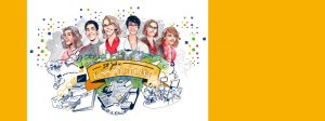 Bild: Banner Jubiläum