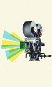Bild: Retro Kamera