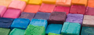 Bild: Banner Bunte Seite