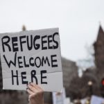 Refugees Welcome Here