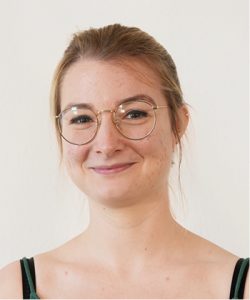Alina Braitmaier Bild: Portraitfoto Alina Braitmaier
