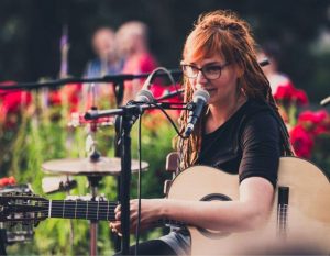 Foto von Beatrice Bacher