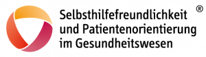Logo Selbsthilfefreundlichkeit