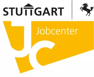 Logo: Jobcenter Stuttgart