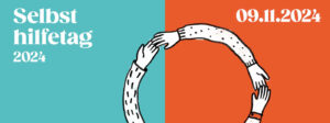 Banner: Selbsthilfetag 2024, 09.11.2024