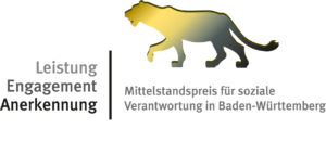 Bild: LEA-Logo