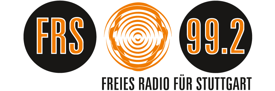 Bild: Logo Freies Radio für Stuttgart
