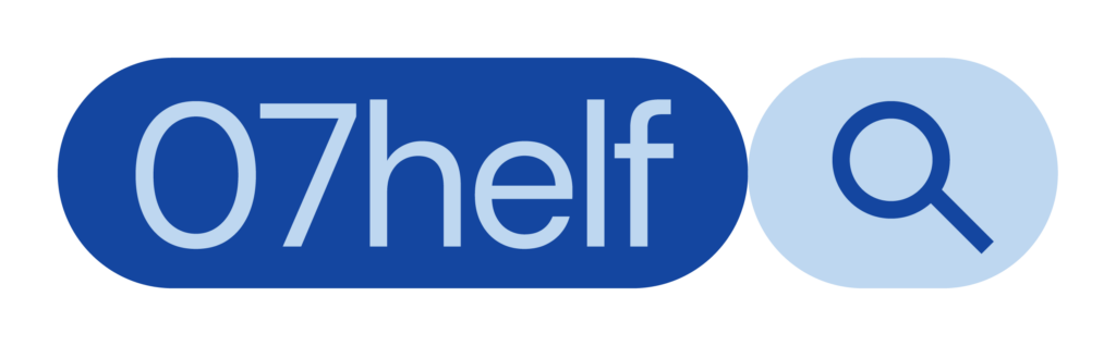 Logo 07helf